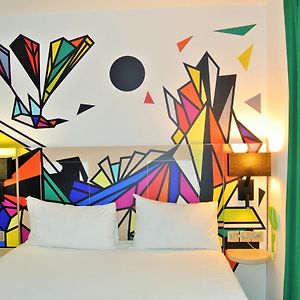 Standaard Double Kamer